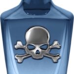 Police Potion Power For Man 50 ml Mannen