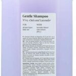 Vochtinbrengende Shampoo Farmavita Back Bar Nº03 Haver Lavendel (1000 ml) - Afbeelding 3