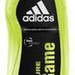 Adidas Pure Game Perfumed Shower Gel 400 ml  man - Afbeelding 2