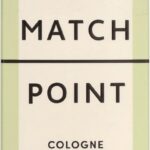 Lacoste Match Point Cologne Eau De Toilette Spray 50ml - Afbeelding 3