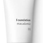 DR. HAUSCHKA - Foundation 01 Macadamia - 30 ml - Foundation