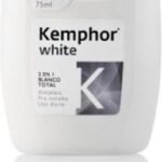 Kemphor White 2 In 1 75ml