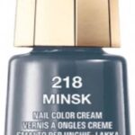 Mavala - 218 Mink - Nagellak - Afbeelding 3