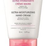 Topicrem Ultra-moisturizing Hand Cream 50 Ml - Afbeelding 3