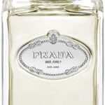 Prada - Infusion De Vetiver 2015 - Eau De Parfum - 100Ml