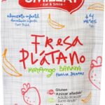 Smileat Pouch Fruta Variada 100g