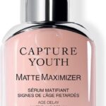 Dior Capture Youth Serum Matte Maximizer - Christian Dior - 30 ml - Cos - Afbeelding 3