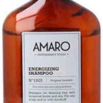 Zuiverende Shampoo Amaro Energizing Farmavita (250 ml) - Afbeelding 3