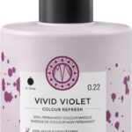 Maria Nila Colour Refresh 300ml-Vivid Violet 0.22 - Afbeelding 2