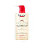 Eucerin PH5 Gentle Shower Gel 400ml