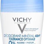 Vichy Mineral Roll-on Deodorant 50ml - Afbeelding 4