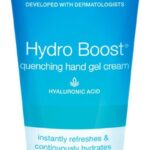 Neutrogena - Hydro Boost (Quenching Hand Gel Cream) 75 ml - 75ml