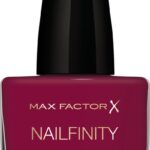 Nailfinity Laquer - Nail Polish 12 Ml