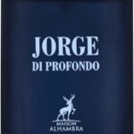 Maison Alhambra - Jorge di Profondo - Eau de Parfum - 100ml
