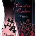 Christina Aguilera BACK IN STOCK  Christina Aguilera By Night 50ml EDP Spray - Afbeelding 9