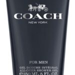 Coach - Coach For Man After Shave Balsam (M) - Afbeelding 3