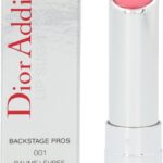 Dior Addict Lip Glow Sugar Lip Scrub - Afbeelding 2
