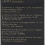 SENSAI Luminous Sheer Foundation 30 ml - Afbeelding 4