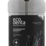 Ecodenta Mondwater Black 500 ml - Afbeelding 4