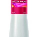 Wella - Color - Color Touch - Emulsion - 6 Vol (1,9%) - 1000 ml