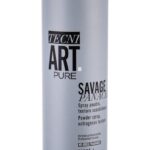 L Oreal Tecni ART Texture Pure Savage Panache Haarspray Hold 4   Powder Spray Outrageous Texture 250ml - Afbeelding 2