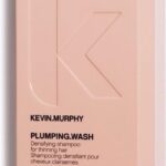 KEVIN.MURPHY Plumping .Wash - Shampoo - 250 ml
