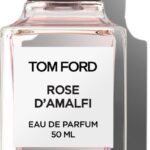 TOM FORD ROSES COLLECTION- ROSE D'AMALFI EAU 50ml