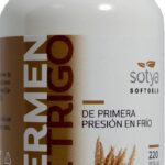 Sotya Germen Trigo 700 Mg 220 Perlas