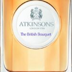 Atkinsons - The British Bouquet - Eau De Toilette - 100ML