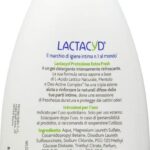 Lactacyd verfrissende wasgel - 2 x 300ml - Intieme hygiëne - Intiemverzorging - Natuurlijk melkzuur - Afbeelding 3