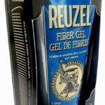 Reuzel - Fiber Gel Fibrous Hair Styling Gel 100Ml - Afbeelding 4