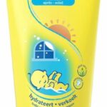 Zwitsal Na ÃƒÆ’Ã‚Â¢ÃƒÂ¢Ã¢â‚¬Å¡Ã‚Â¬ÃƒÂ¢Ã¢â‚¬Å¾Ã‚Â¢t Zonnetje Aftersun Lotion - 150 ml
