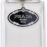 Prada - Infusion De Vetiver 2015 - Eau De Parfum - 100Ml - Afbeelding 4