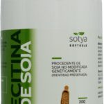 Sotya Lecitina 1600 Mg 200 Perlas