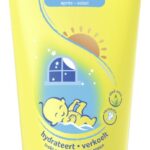 Zwitsal Na ÃƒÆ’Ã‚Â¢ÃƒÂ¢Ã¢â‚¬Å¡Ã‚Â¬ÃƒÂ¢Ã¢â‚¬Å¾Ã‚Â¢t Zonnetje Aftersun Lotion - 150 ml - Afbeelding 5