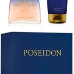 Institito Español Poseidon Deep Eau De Toilette Spray 150ml Set 2 Pieces - Afbeelding 2
