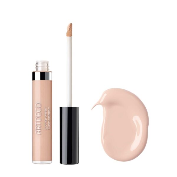 Artdeco Long-Wear Concealer Waterproof 10 Soft Apricot 7 ml