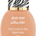 Phyto-teint Ultra Eclat Foundation - Liquid Make Up 30 Ml