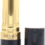Revlon Super Lustrous Lipstick 740 Certainly Red Lipstick 4 2g - Afbeelding 3