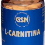 Gsn Melatonina Complex 120 Comp