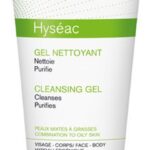 Uriage HysÃƒÆ’Ã†â€™Ãƒâ€šÃ‚Â©ac Cleansing Gel 150ml - Afbeelding 2