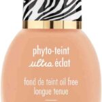 Phyto-teint Ultra Eclat Foundation - Liquid Make Up 30 Ml