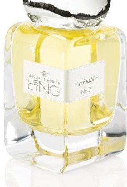 Lengling Munich ~ Sekushi ~ No 7 eau de parfum 100ml eau de parfum