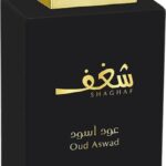 Swiss Arabian Shaghaf Oud Aswad - Eau de parfum spray - 75 ml