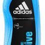 Adidas Ice Dive Perfumed Shower Gel 400 ml  man - Afbeelding 3