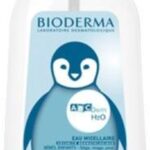 Hips - Abcderm H2O Micelle Solution - Afbeelding 2