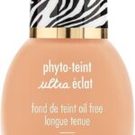 Sisley Phyto-Teint Ultra Éclat Foundation 30 ml - 3+ Abricot