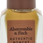 Abercrombie & Fitch Authentic Moment Man Edt M 30 Ml - Afbeelding 7