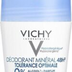 Vichy Mineral Roll-on Deodorant 50ml