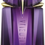 Thierry Mugler Alien 60 ml Eau de Parfum - Damesparfum - Afbeelding 2